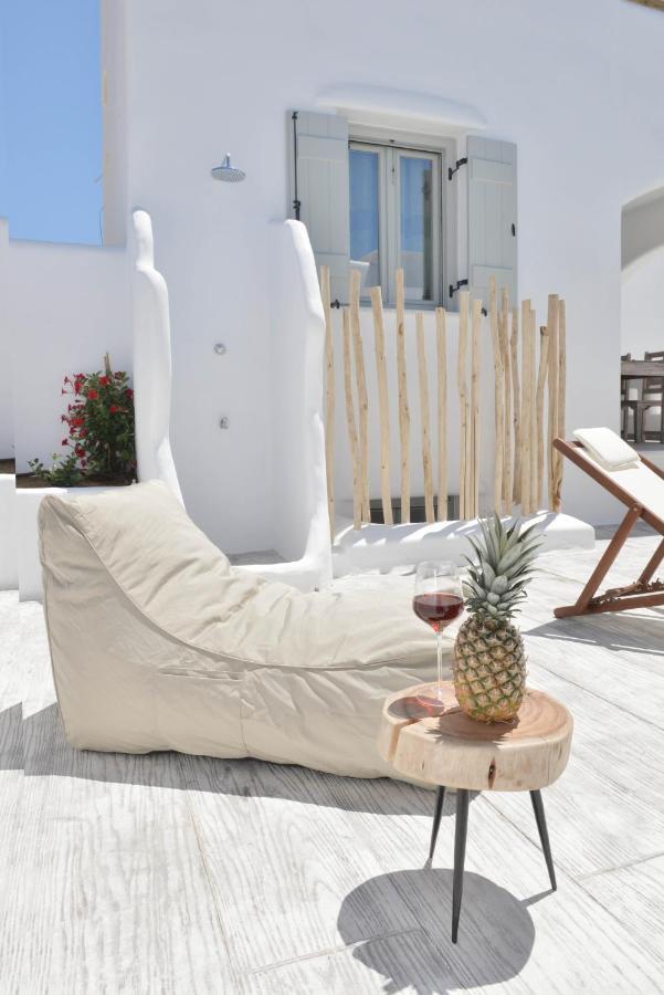 Naxian Album Villa Kaliope With Private Pool In Naxos Glinado Naxos Exterior foto